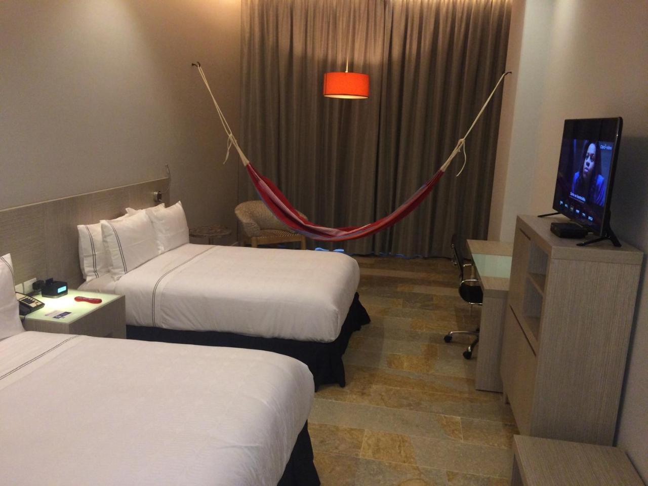 Ghl Hotel Monteria Montería Quarto foto Deluxe room